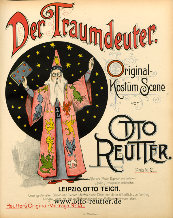 Der Traumdeuter