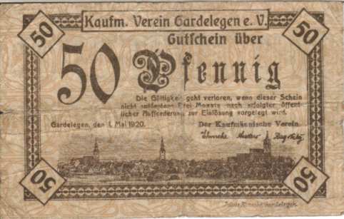 Notgeld