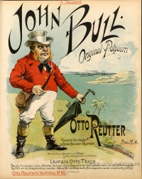 John Bull